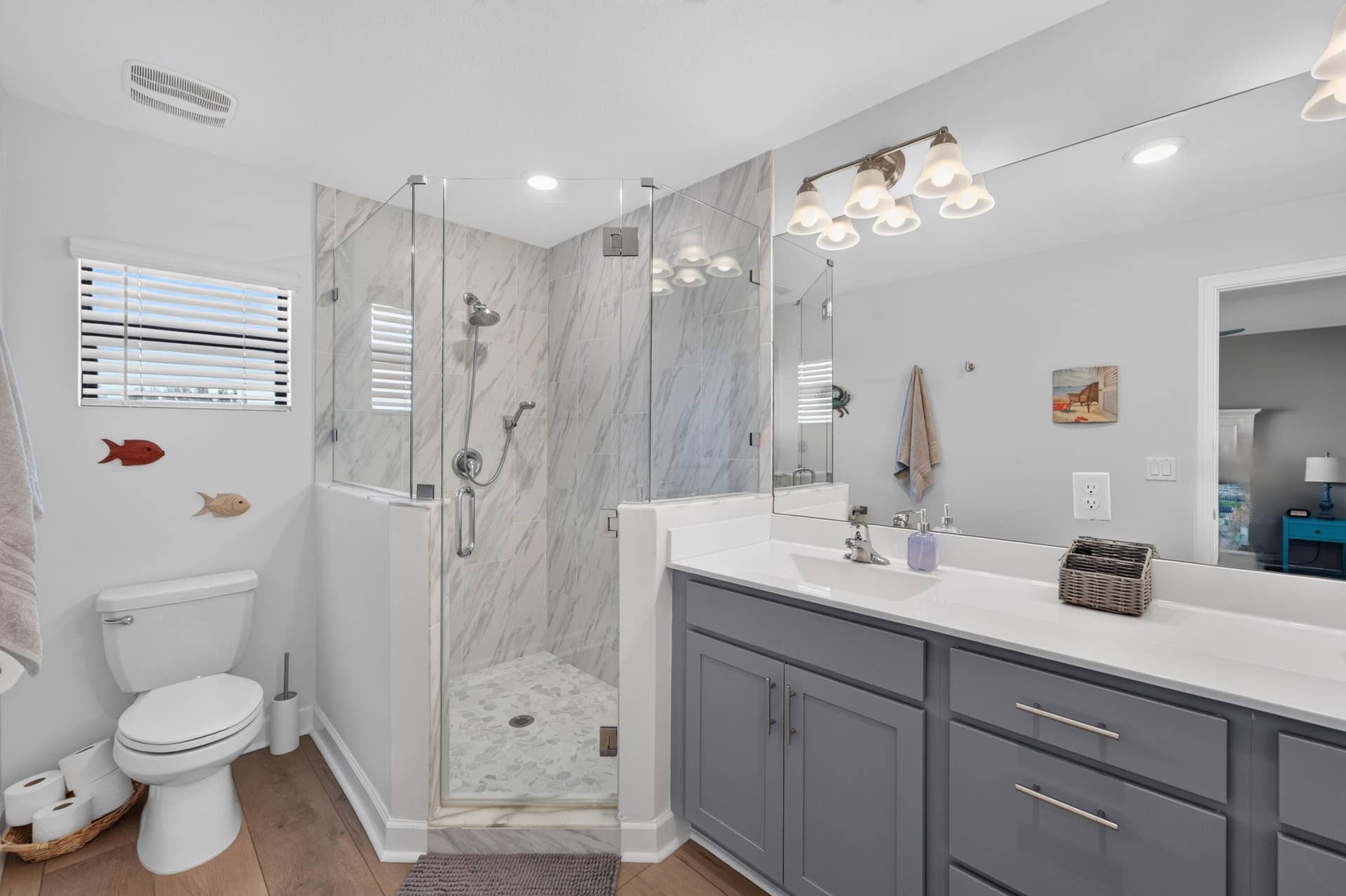 2016 Sugar Maple Drive, Riviera Beach, FL 33410 Master Bath