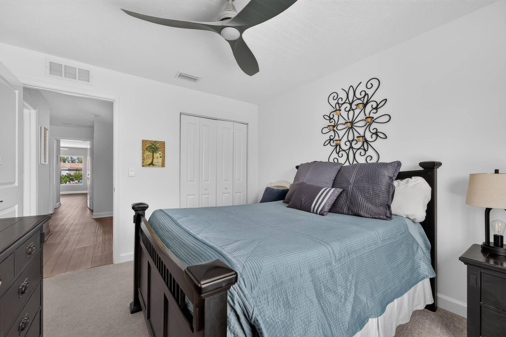 2016 Sugar Maple Drive, Riviera Beach, FL 33410 2nd Bedroom