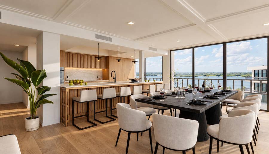 Property photo for 2660 S OCEAN S, #703S, Palm Beach, FL