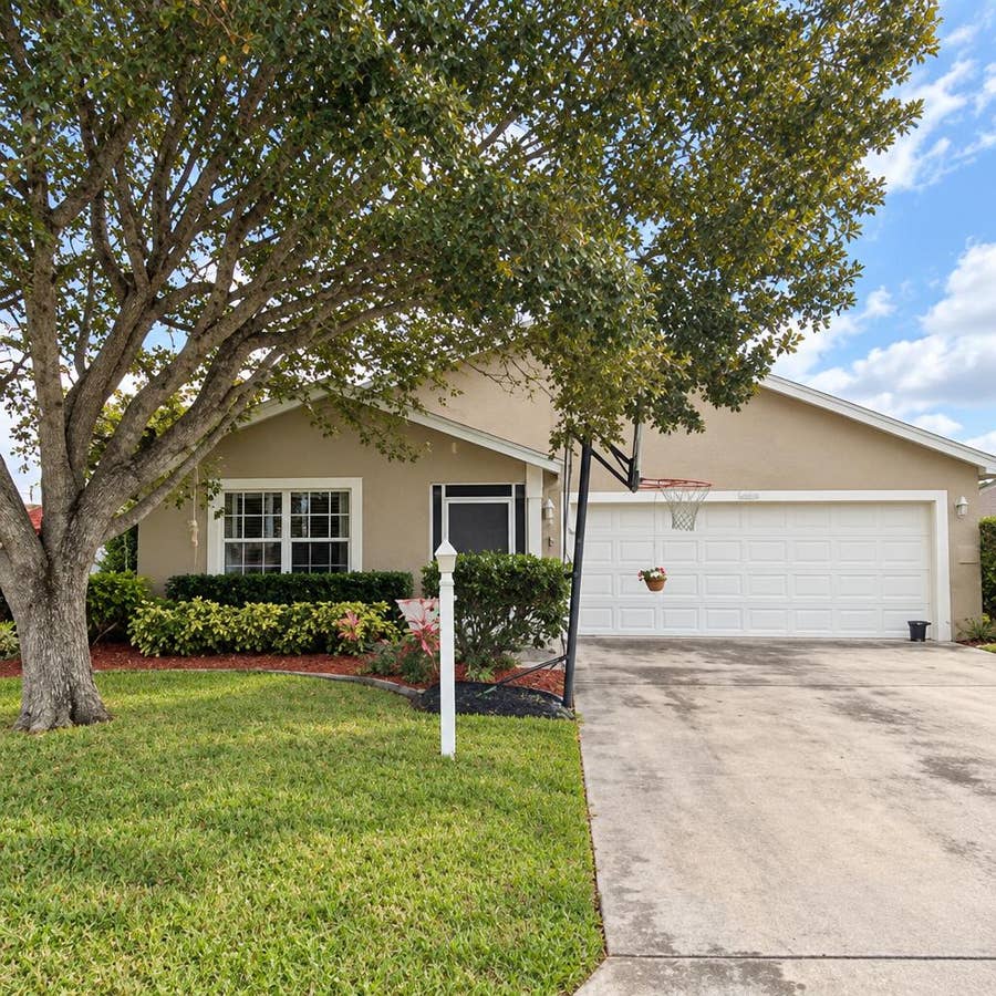Property photo for 8920 SW Chrysler Circle, Stuart, FL