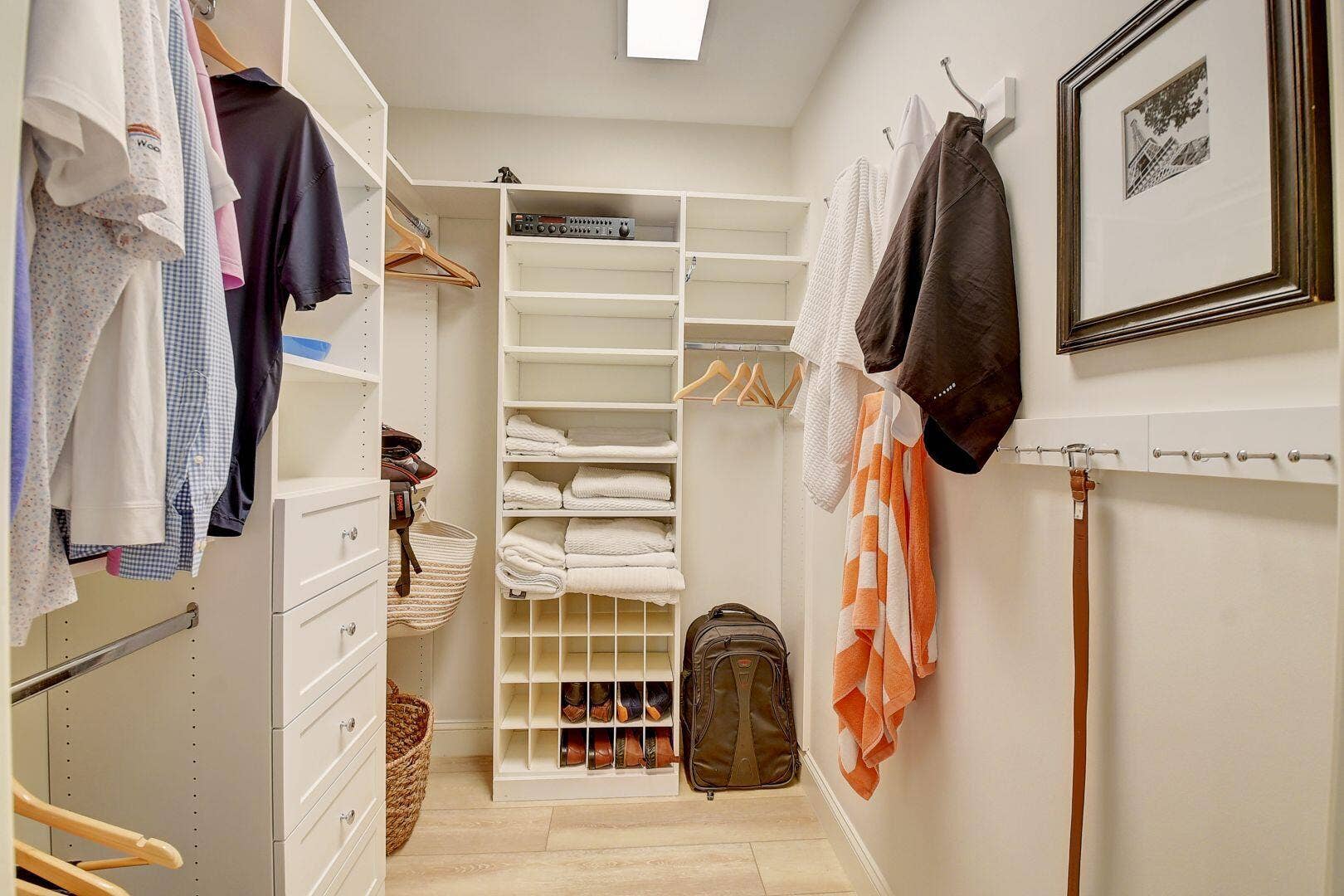 1920 S OCEAN Boulevard, #2-D, Delray Beach, Delray Beach, FL 33483 Primary Closet