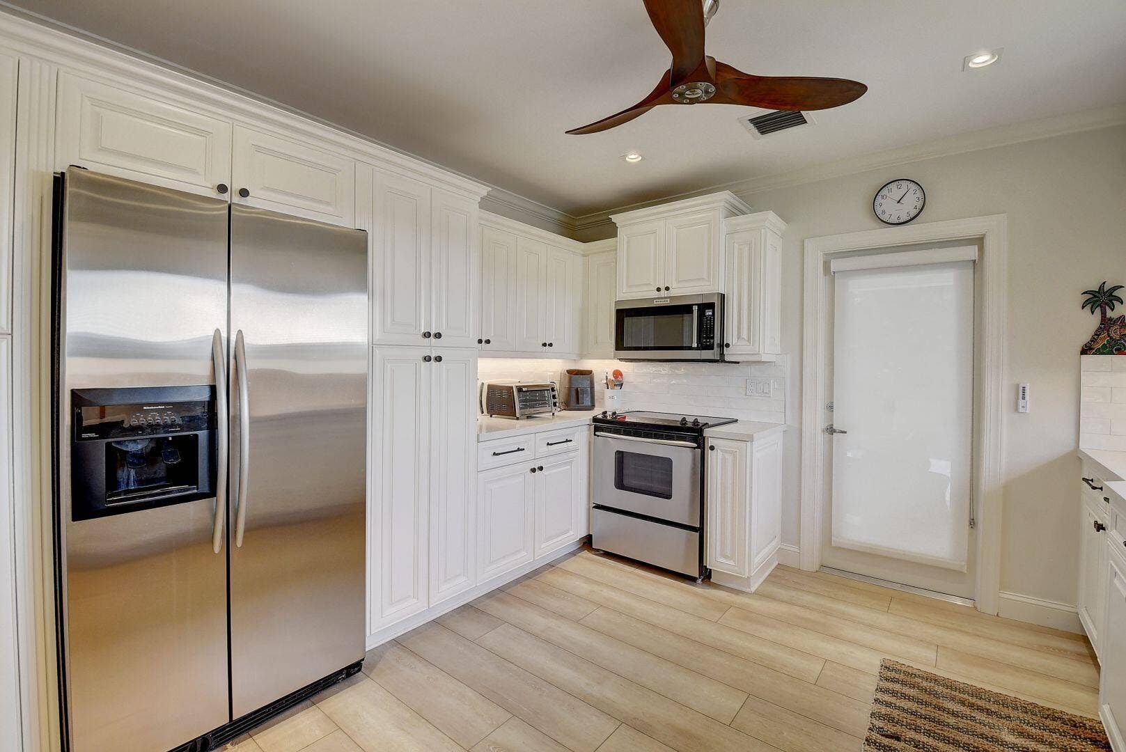 1920 S OCEAN Boulevard, #2-D, Delray Beach, Delray Beach, FL 33483 Kitchen