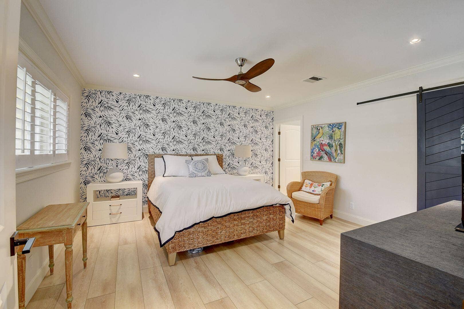 1920 S OCEAN Boulevard, #2-D, Delray Beach, Delray Beach, FL 33483 Primary Bedroom