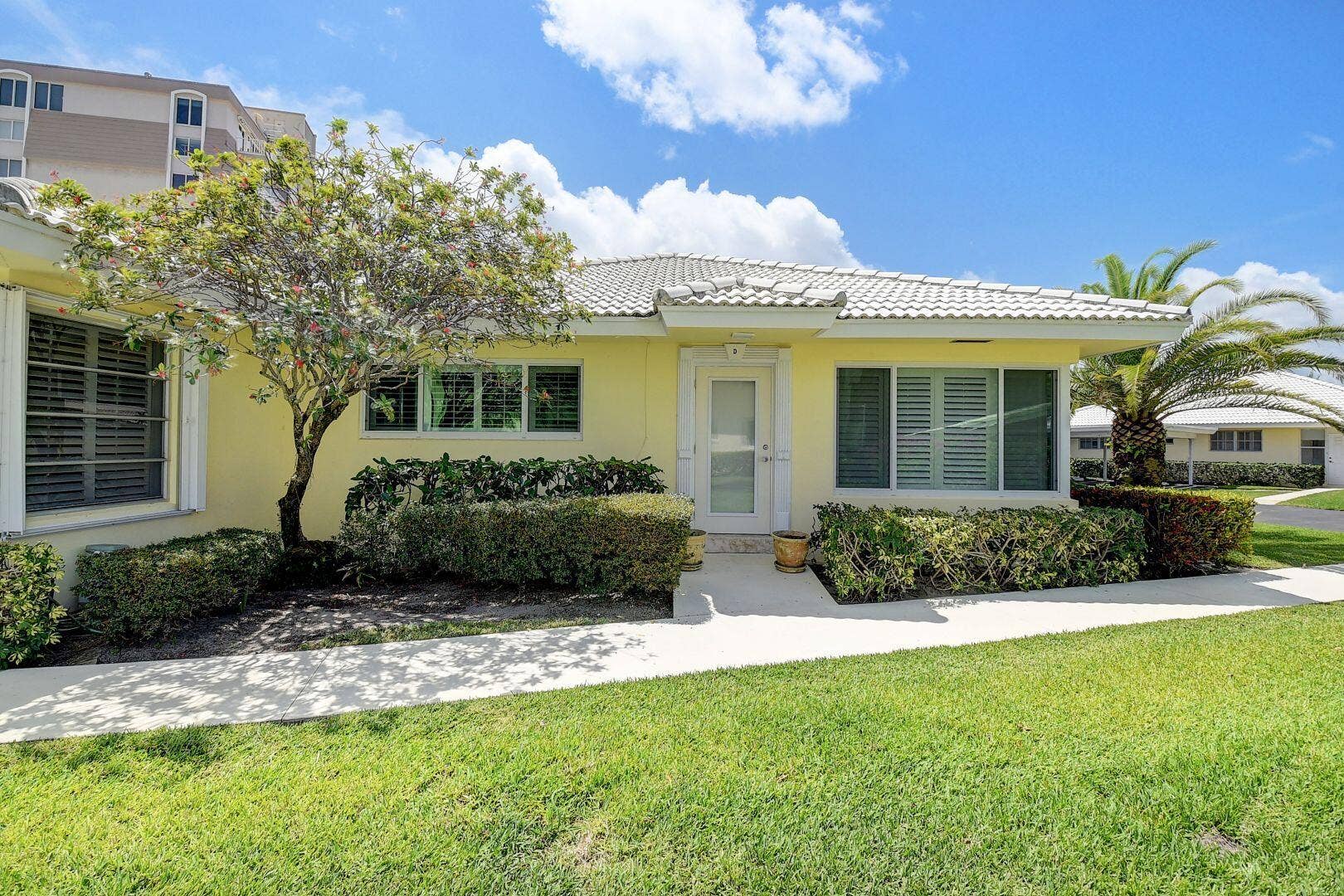 1920 S OCEAN Boulevard, #2-D, Delray Beach, Delray Beach, FL 33483 1920 2