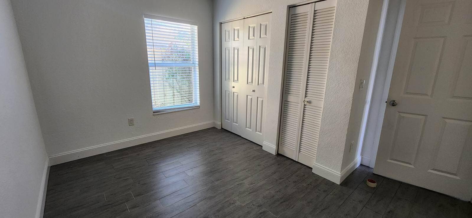 1408 Florida Avenue, #A, West Palm Beach, West Palm Beach, FL 33401 1408 Florida A Bedroom 1