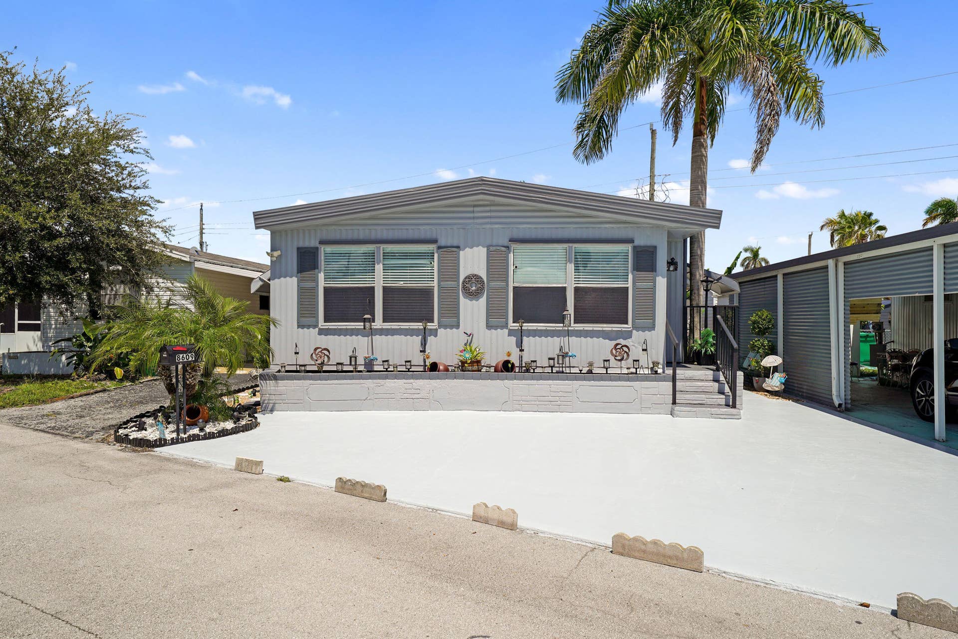 8609 SW 17TH Court, Davie, FL 33324 ABC05565
