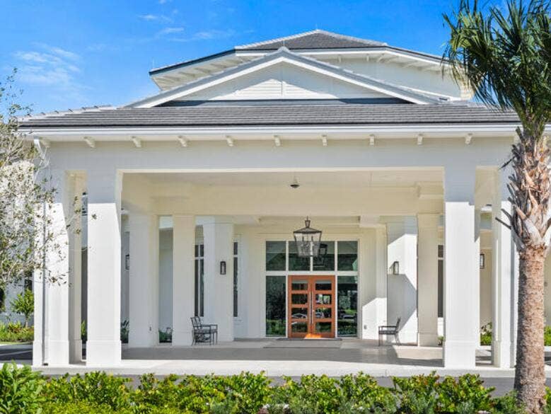 6500 SE WINGED FOOT Drive, Stuart, FL 34997 Club House