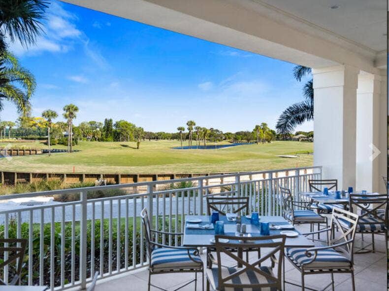 6500 SE WINGED FOOT Drive, Stuart, FL 34997 Club House