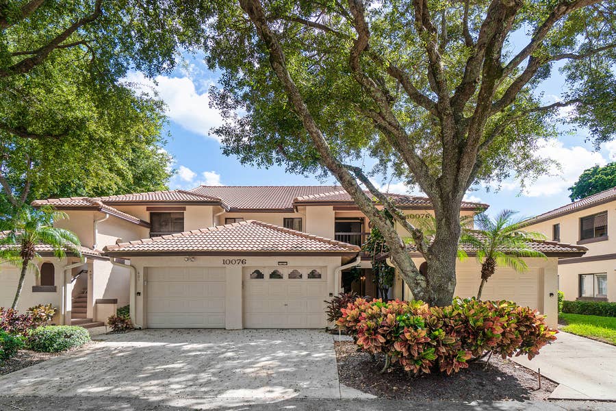 Property photo for 10076 Cedar Point Boulevard, #402, Boynton Beach, FL