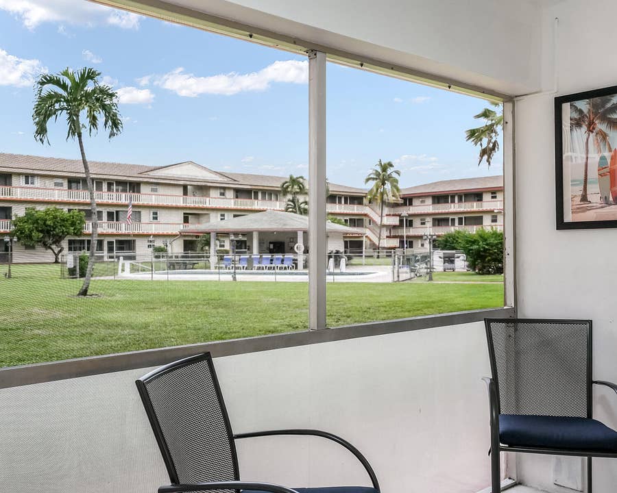 Property photo for 5300 Washington Street, #B129, Hollywood, FL