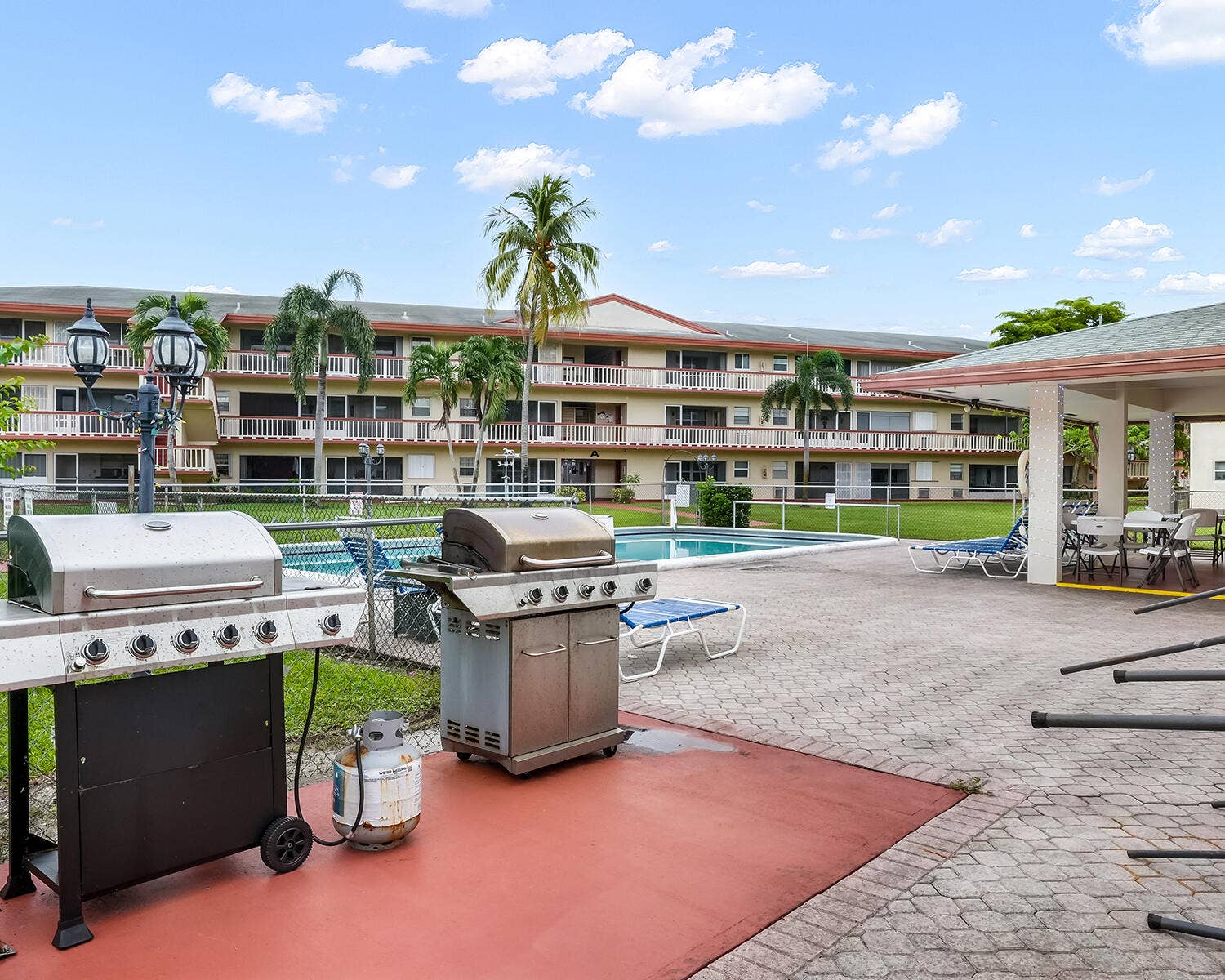 5300 Washington Street, #B129, Hollywood, FL 33021 DSC02195