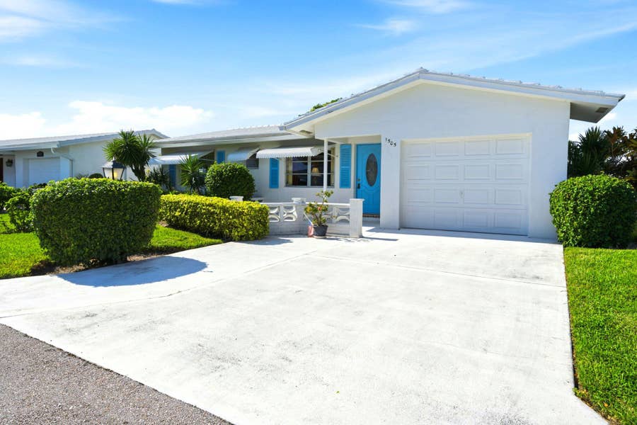 Property photo for 1505 SW 10th Avenue, Boynton Beach, FL