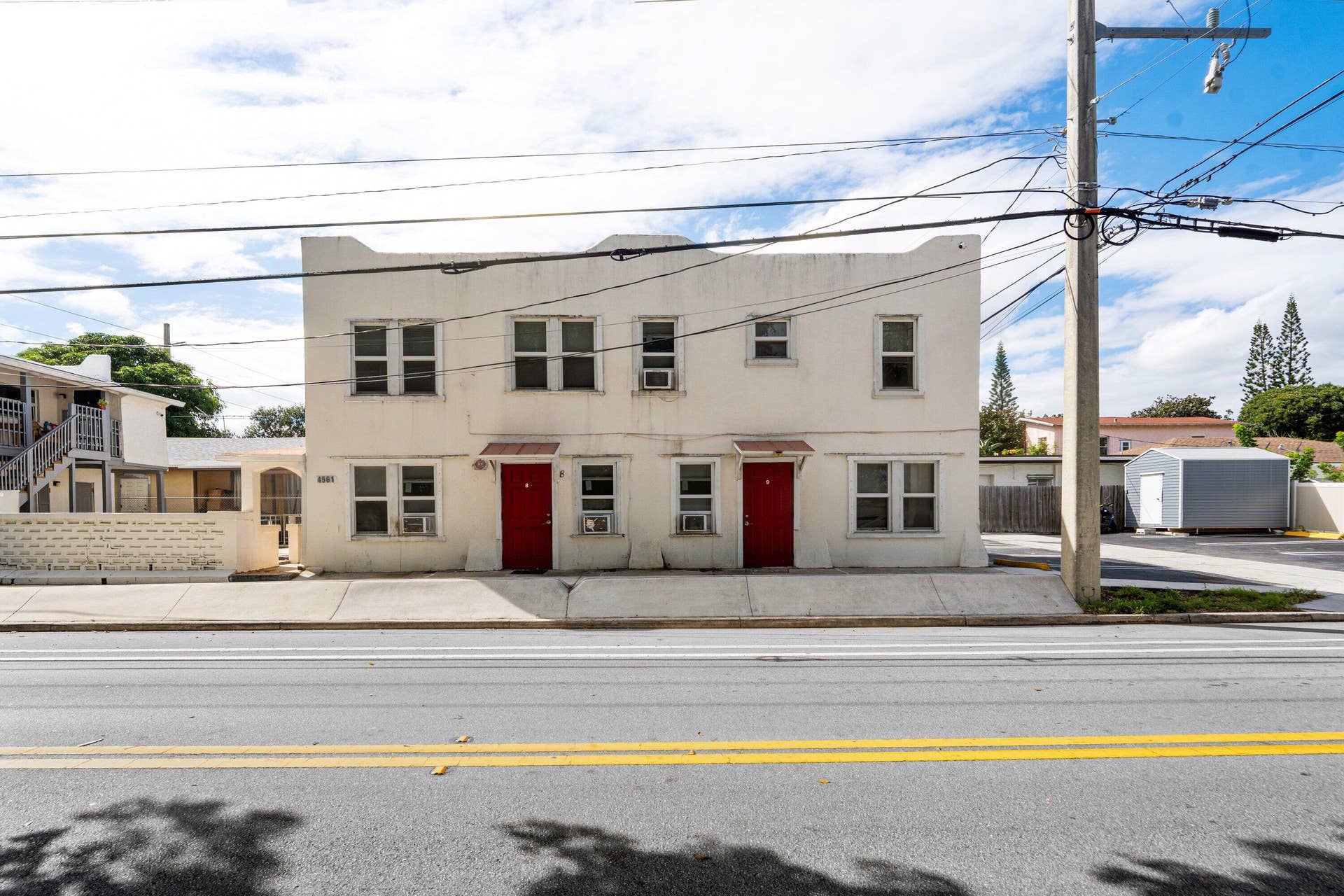 4561 Lake Avenue, #6, West Palm Beach, West Palm Beach, FL 33405 001-4561LakeAvenue-6-WestPalmBeach-FL-33