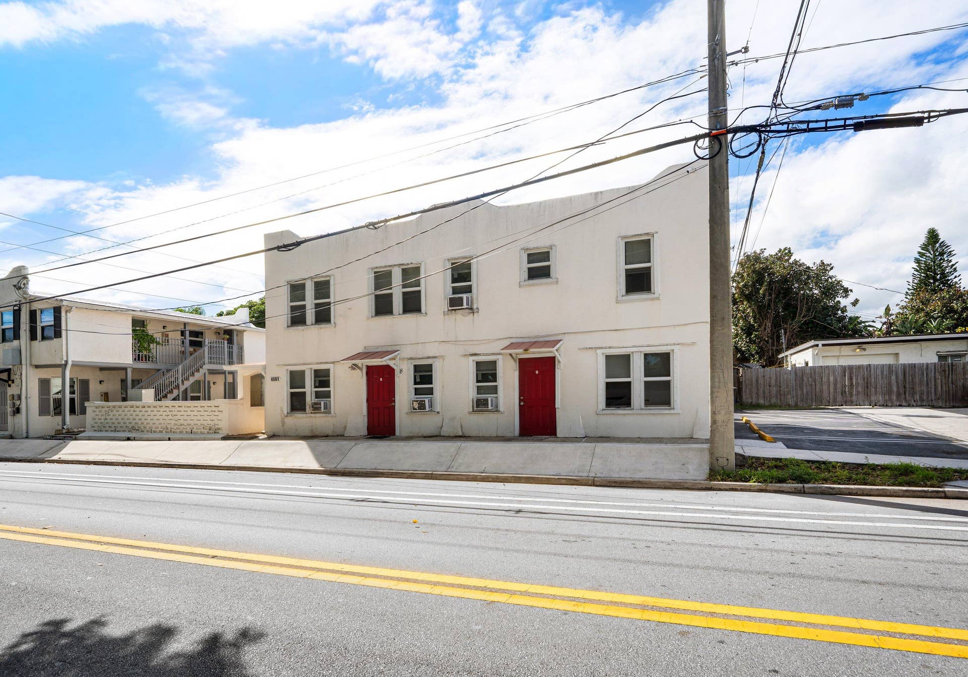 4561 Lake Avenue, #6, West Palm Beach, West Palm Beach, FL 33405 002-4561LakeAvenue-6-WestPalmBeach-FL-33