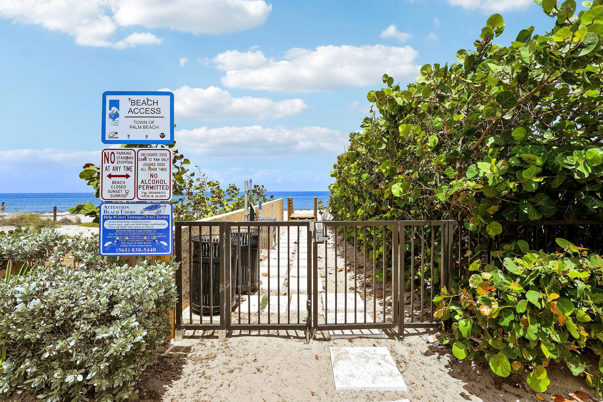 235 Sunrise Avenue, #3201, Palm Beach, FL 33480 Beach