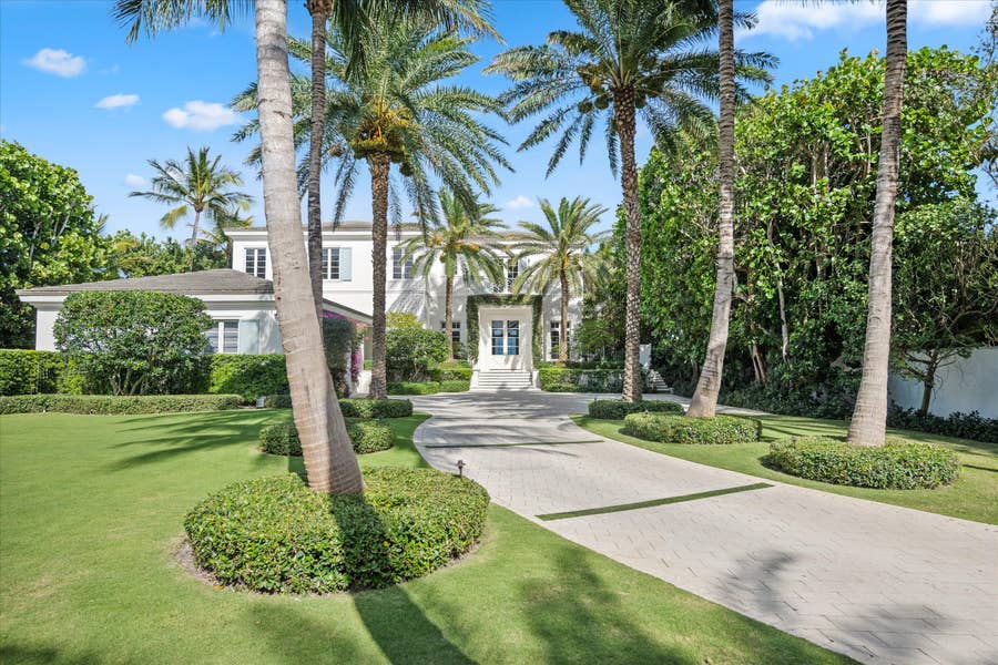 Property photo for 3501 N OCEAN Boulevard, Gulf Stream, FL