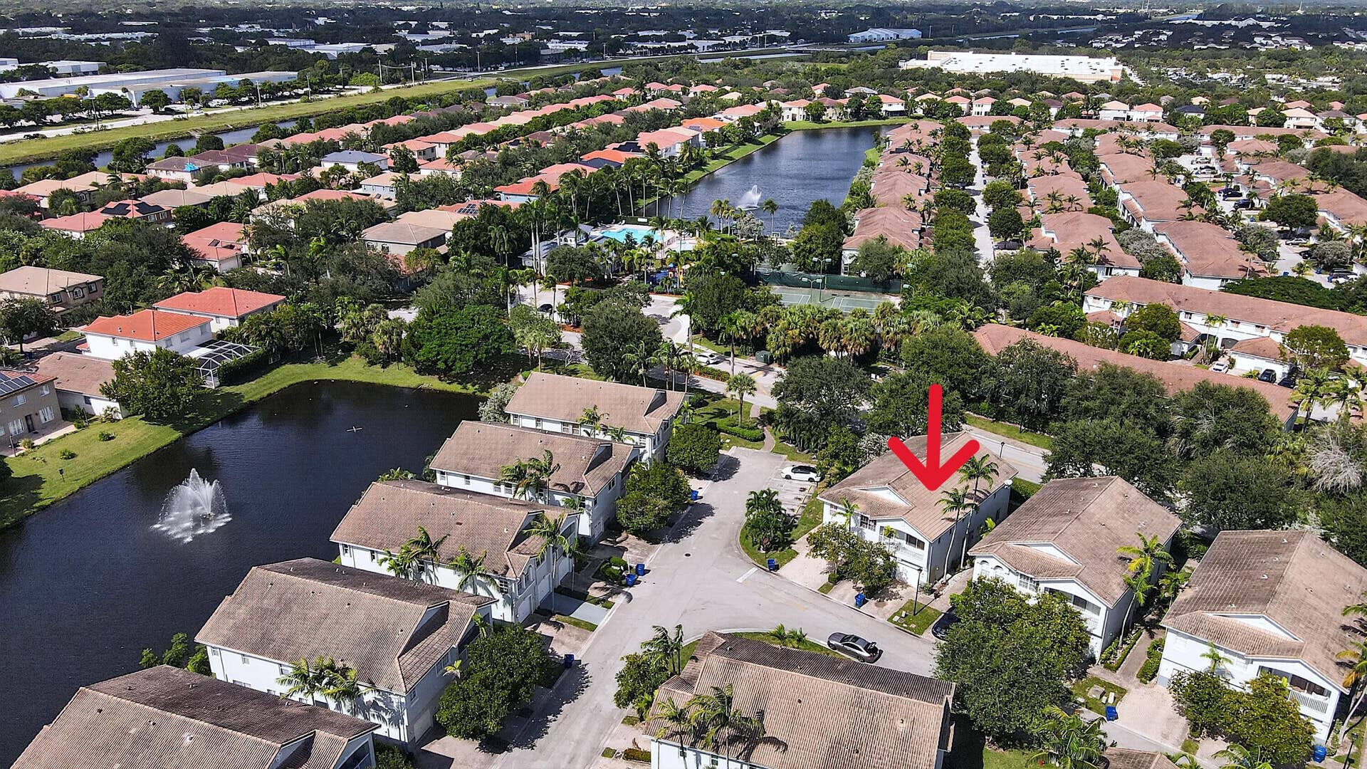 3037 Laurel Ridge Circle, Riviera Beach, FL 33404 111885