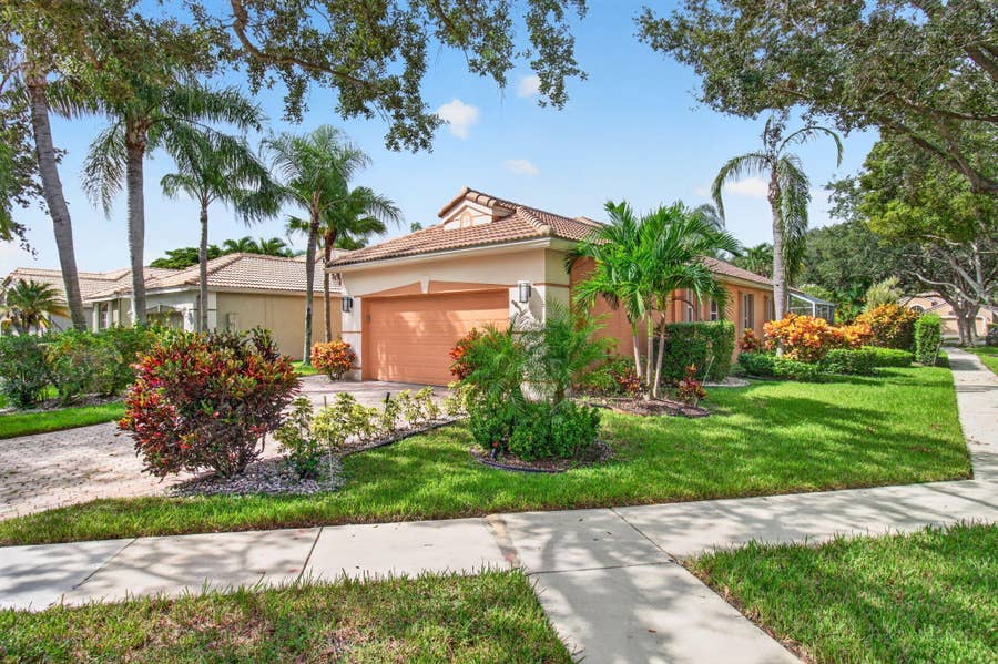 Property photo for 10523 Copper Lake Drive, Boynton Beach, FL