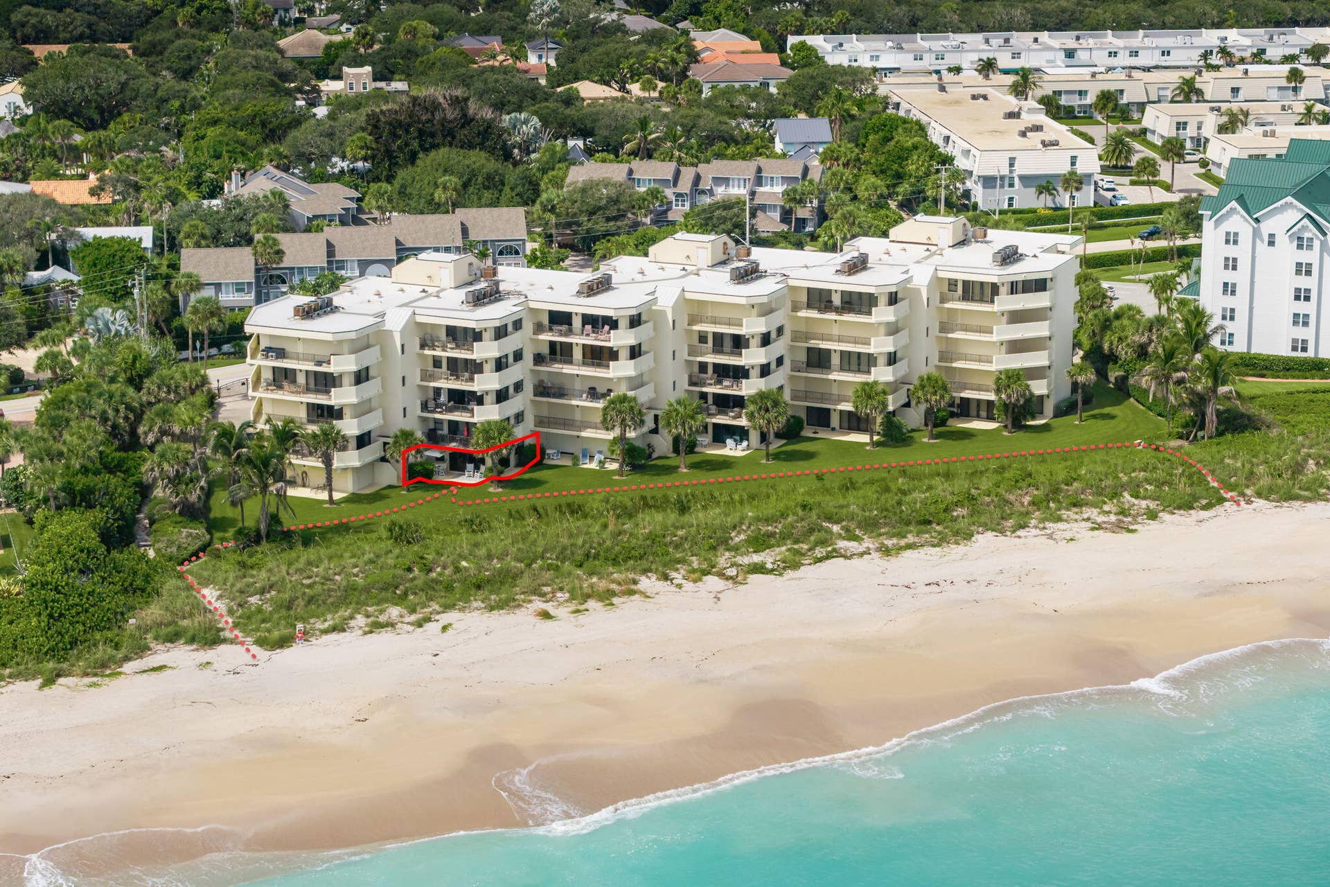 2636 OCEAN Drive, #105, Vero Beach, FL 32963 28-web-or-mls-2636 Ocean Dr 105 - 28