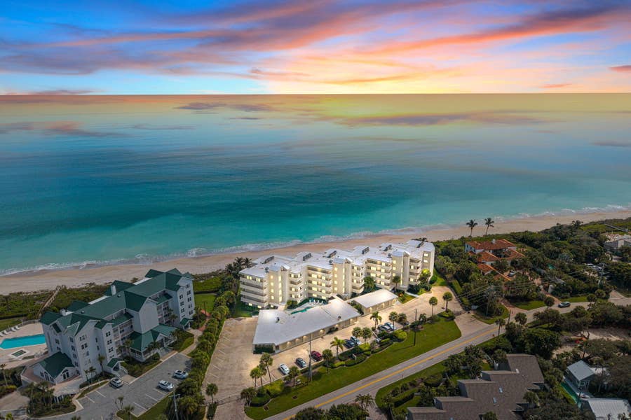 Property photo for 2636 OCEAN Drive, #105, Vero Beach, FL
