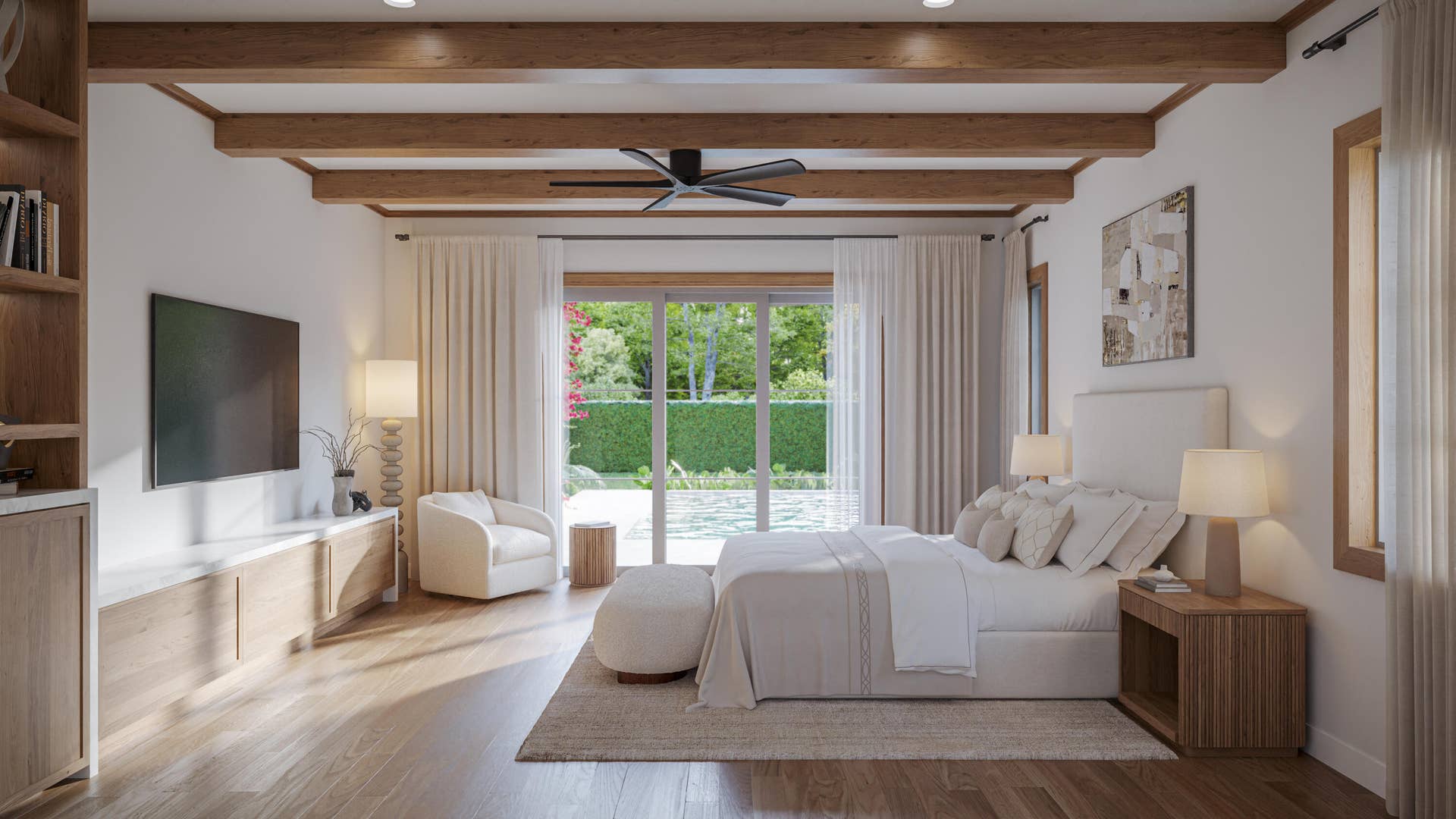 332 Putnam Ranch Road, West Palm Beach, FL 33405 260923_332 Putnam Ranch_Master bedroom