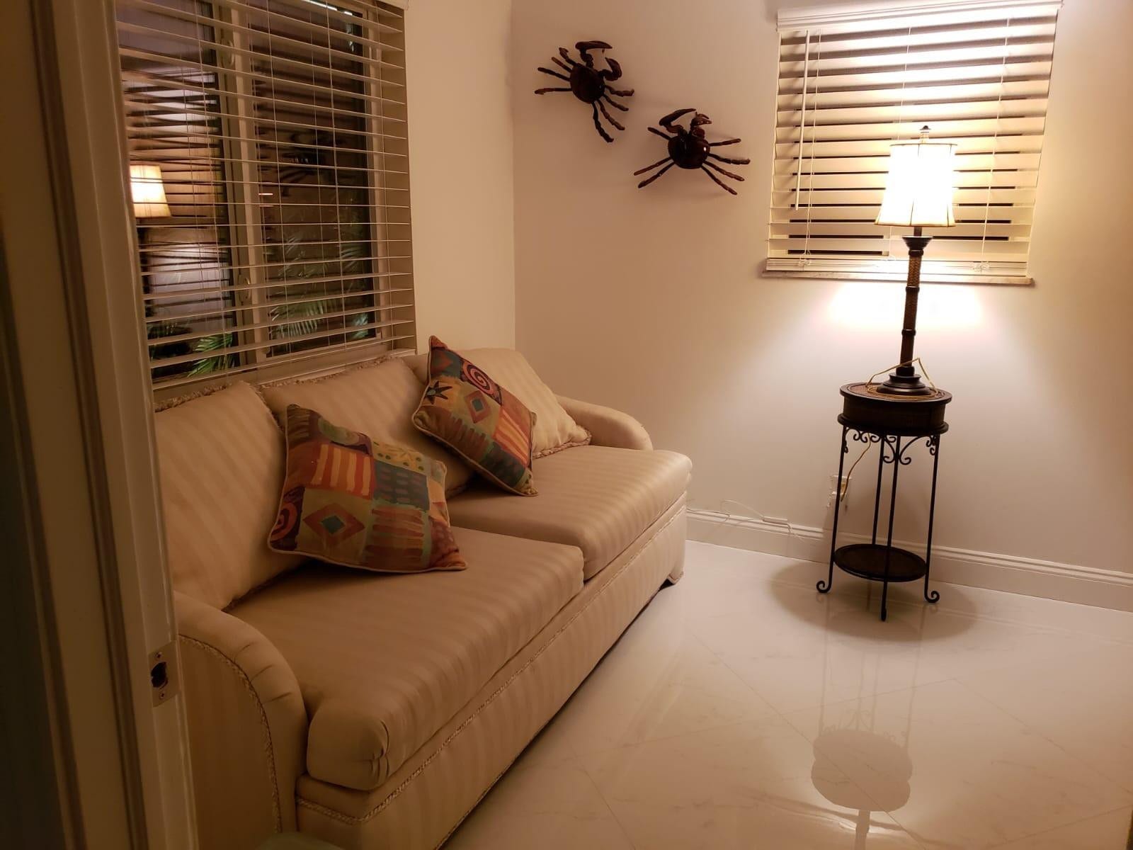 2050 NE 62nd Street, Fort Lauderdale, FL 33308 Bedroom/den 3
