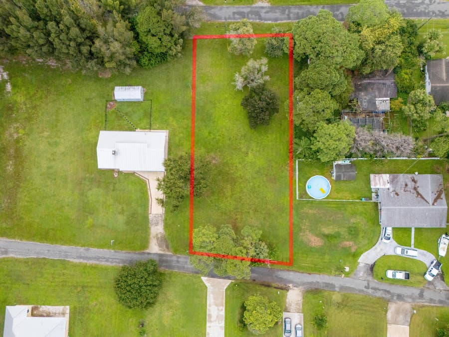 Property photo for Tbd Linda Vista Avenue, Fort Pierce, FL