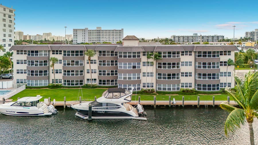 Property photo for 3121 NE 51st Street NE, #102E, Fort Lauderdale, FL