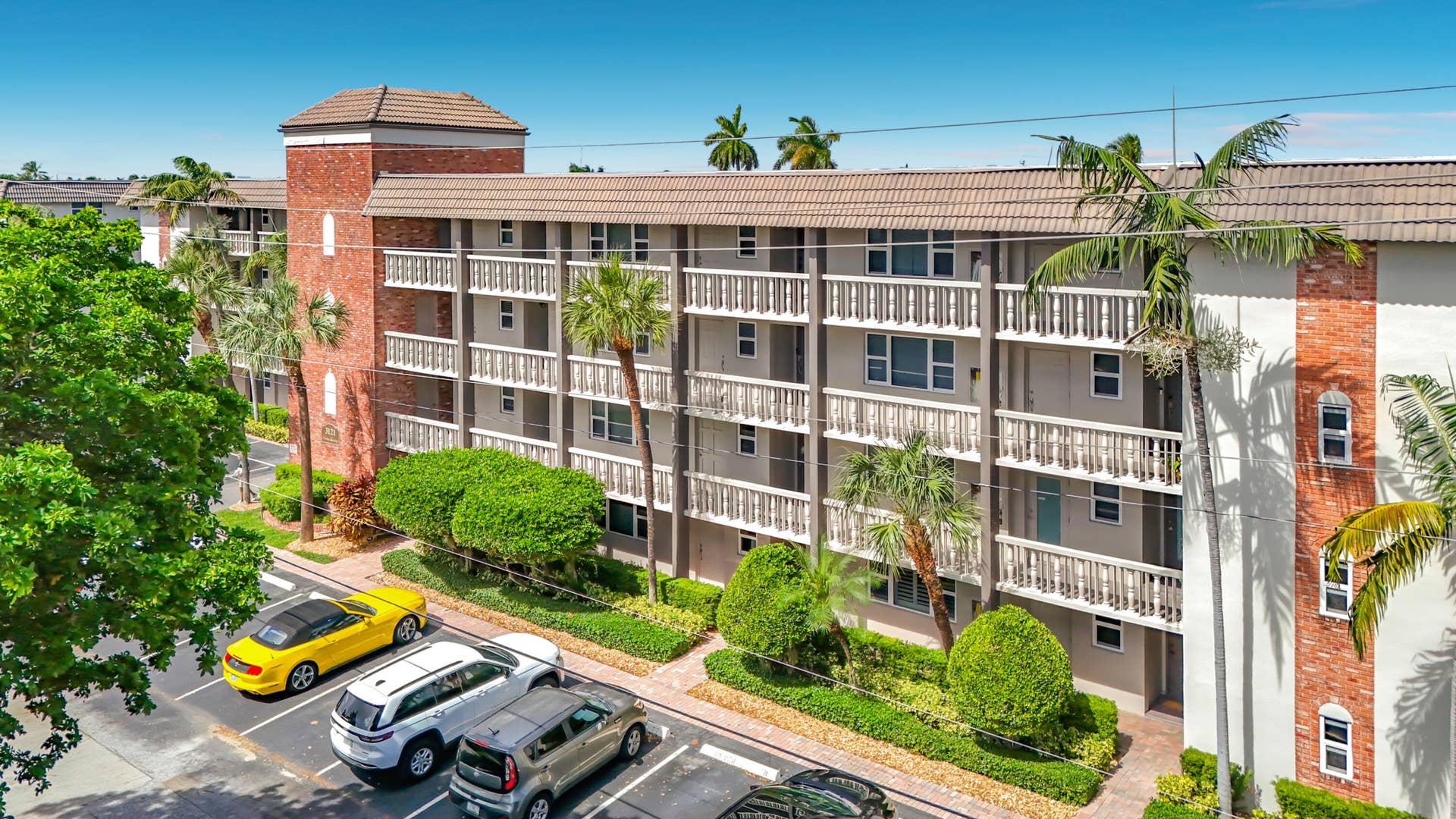 3121 NE 51st Street NE, #102E, Fort Lauderdale, FL 33308 3121 NE 51st Street #102E-9