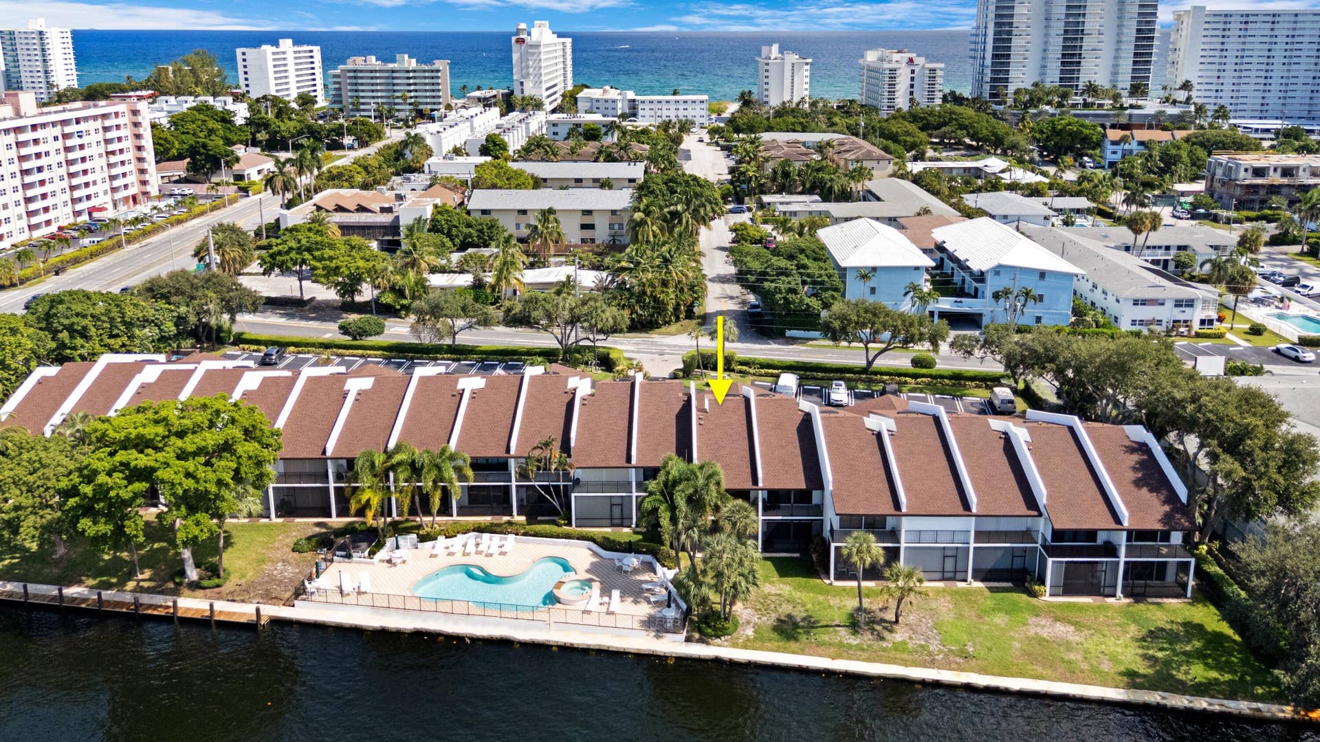 1301 N RIVERSIDE Drive, #7, Pompano Beach, FL 33062 52_accutour_01 1301-n-riverside-dr-050
