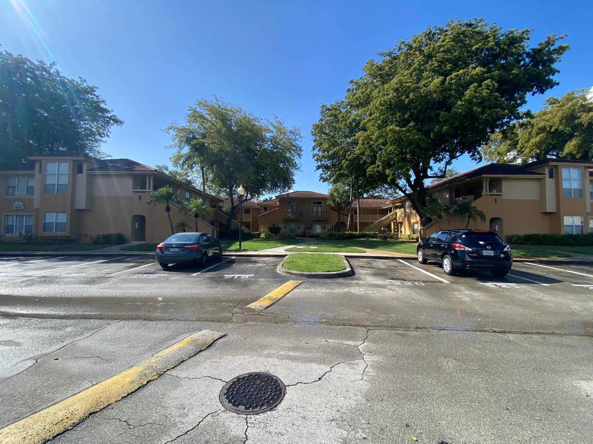 4879 Via Palm Lakes, #601, West Palm Beach, FL 33417 IMG_4073