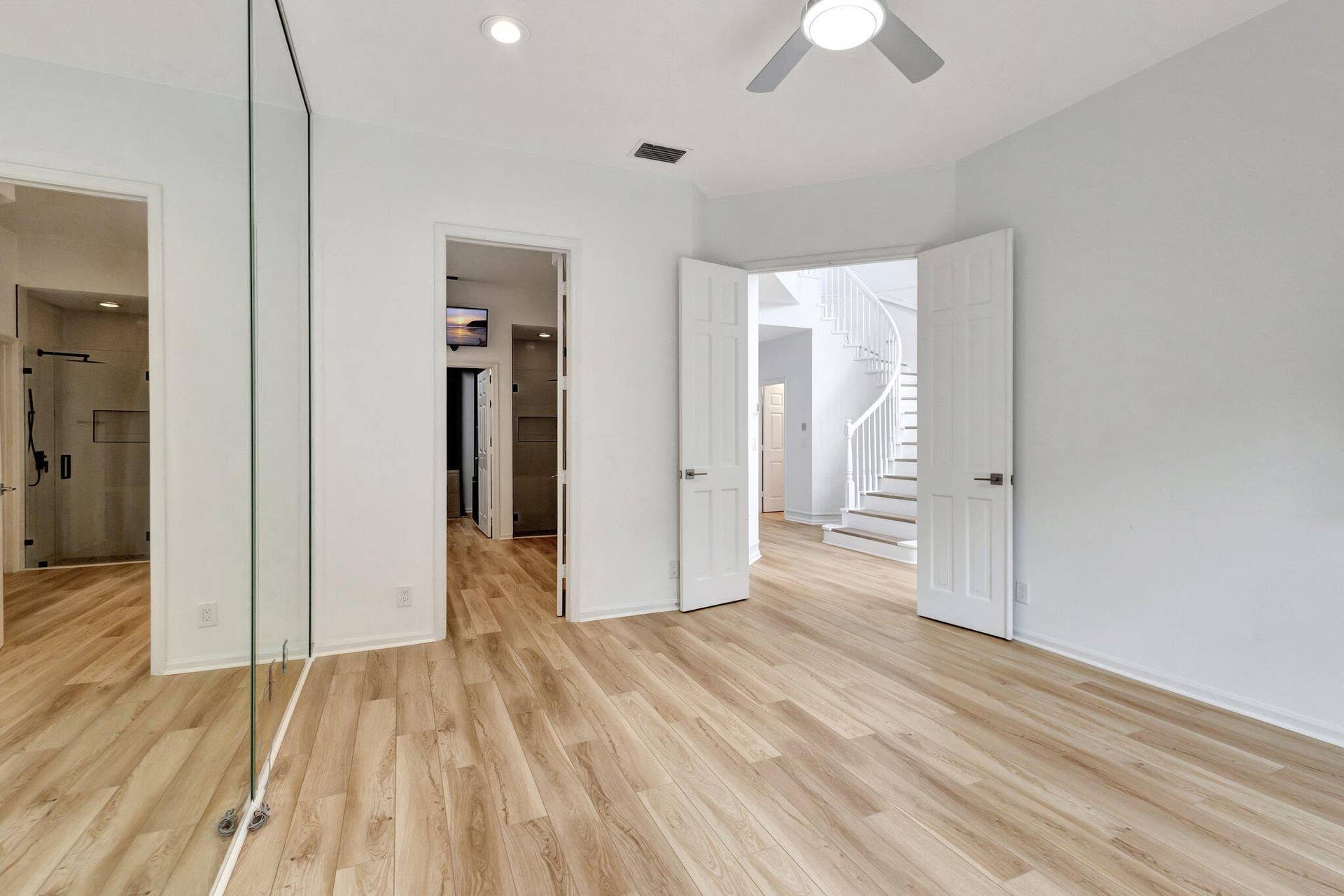 2526 NW 52ND Street, Boca Raton, FL 33496 Main downstairs bedroom