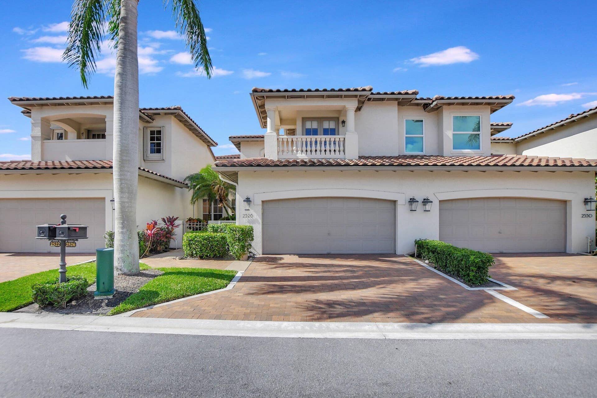 2526 NW 52ND Street, Boca Raton, FL 33496 2 story