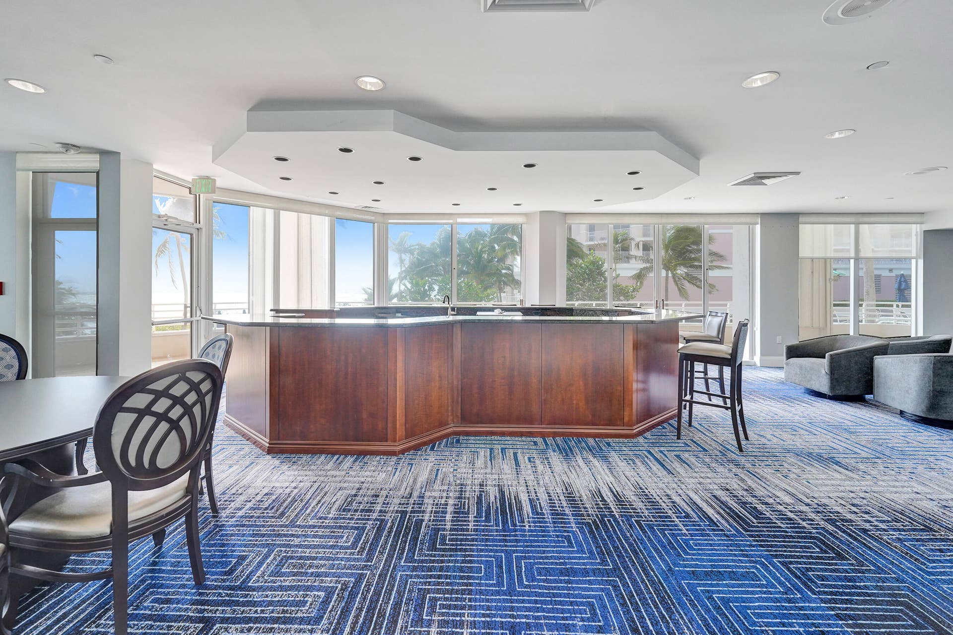 1440 S OCEAN Boulevard, #12A, Lauderdale-By-The-Sea, Lauderdale By The Sea, FL 33062 DSC00220