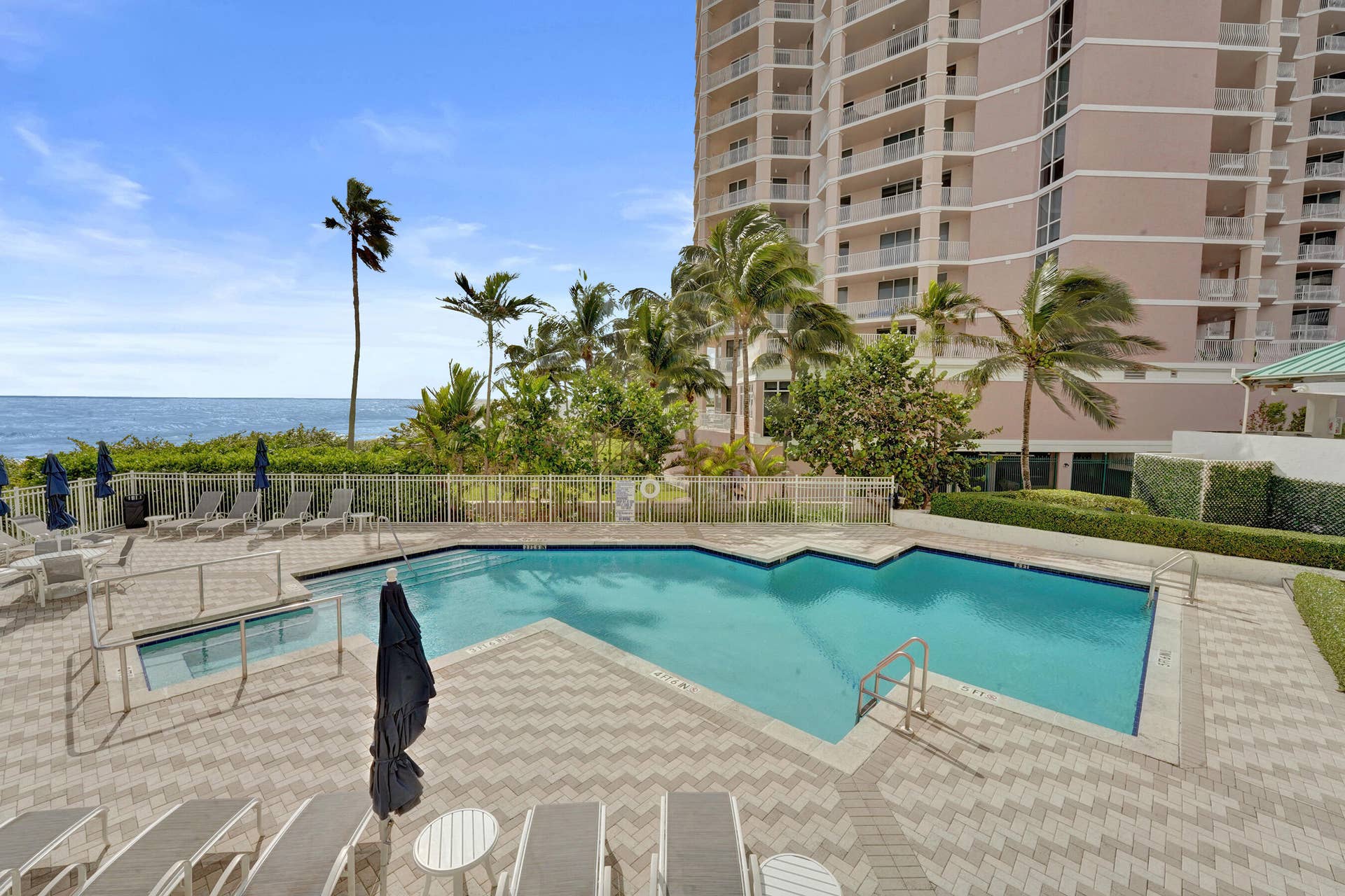 1440 S OCEAN Boulevard, #12A, Lauderdale-By-The-Sea, Lauderdale By The Sea, FL 33062 DSC00244