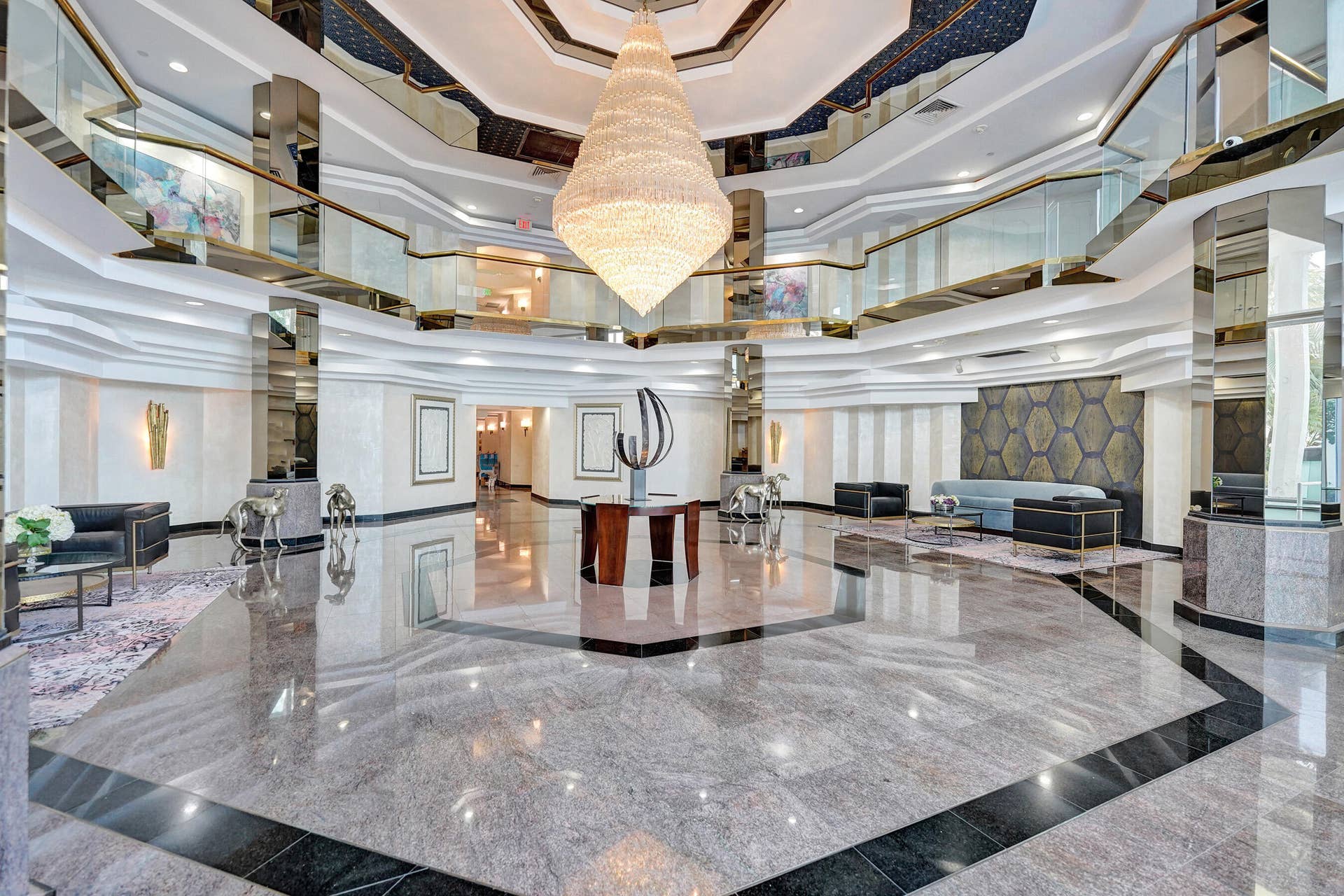 1440 S OCEAN Boulevard, #12A, Lauderdale-By-The-Sea, Lauderdale By The Sea, FL 33062 DSC00283