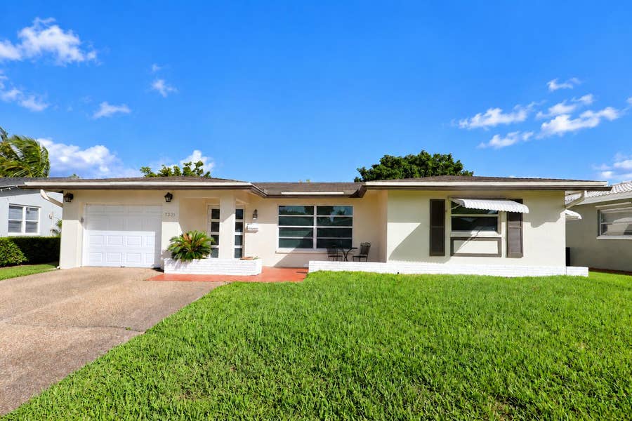 Property photo for 7305 NW 58TH Court, Tamarac, FL