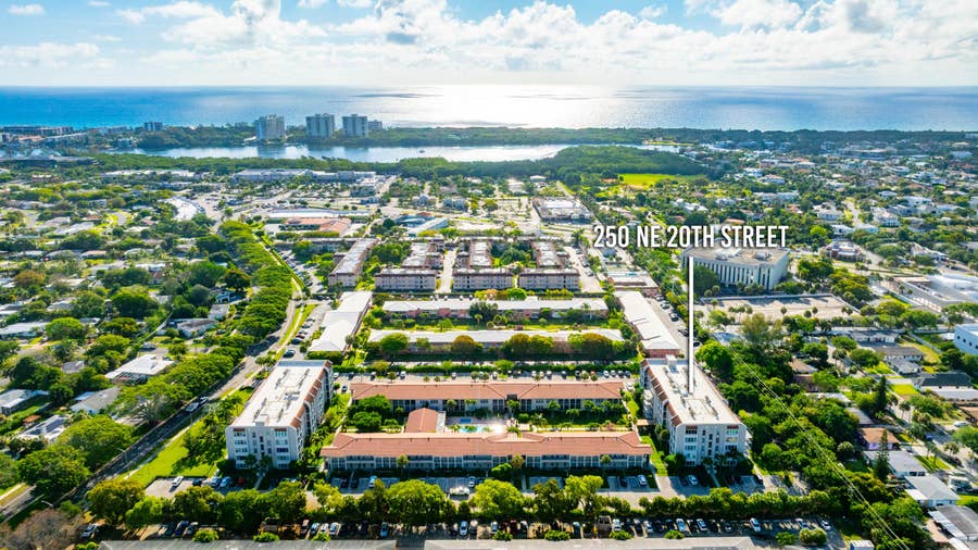 Property photo for 250 NE 20TH Street, #5260, Boca Raton, FL