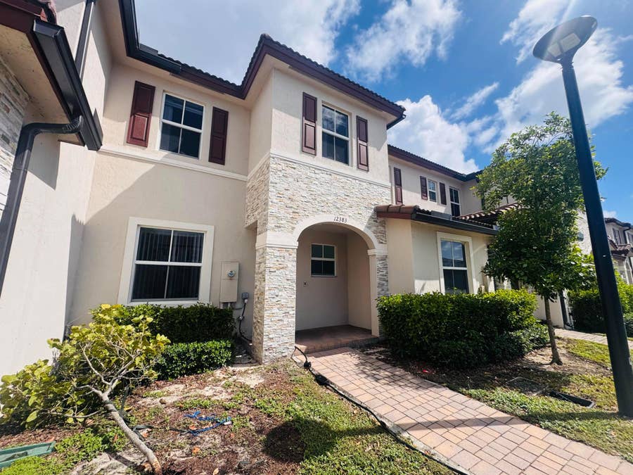 Property photo for 12383 NW 23RD Court, Miami, FL