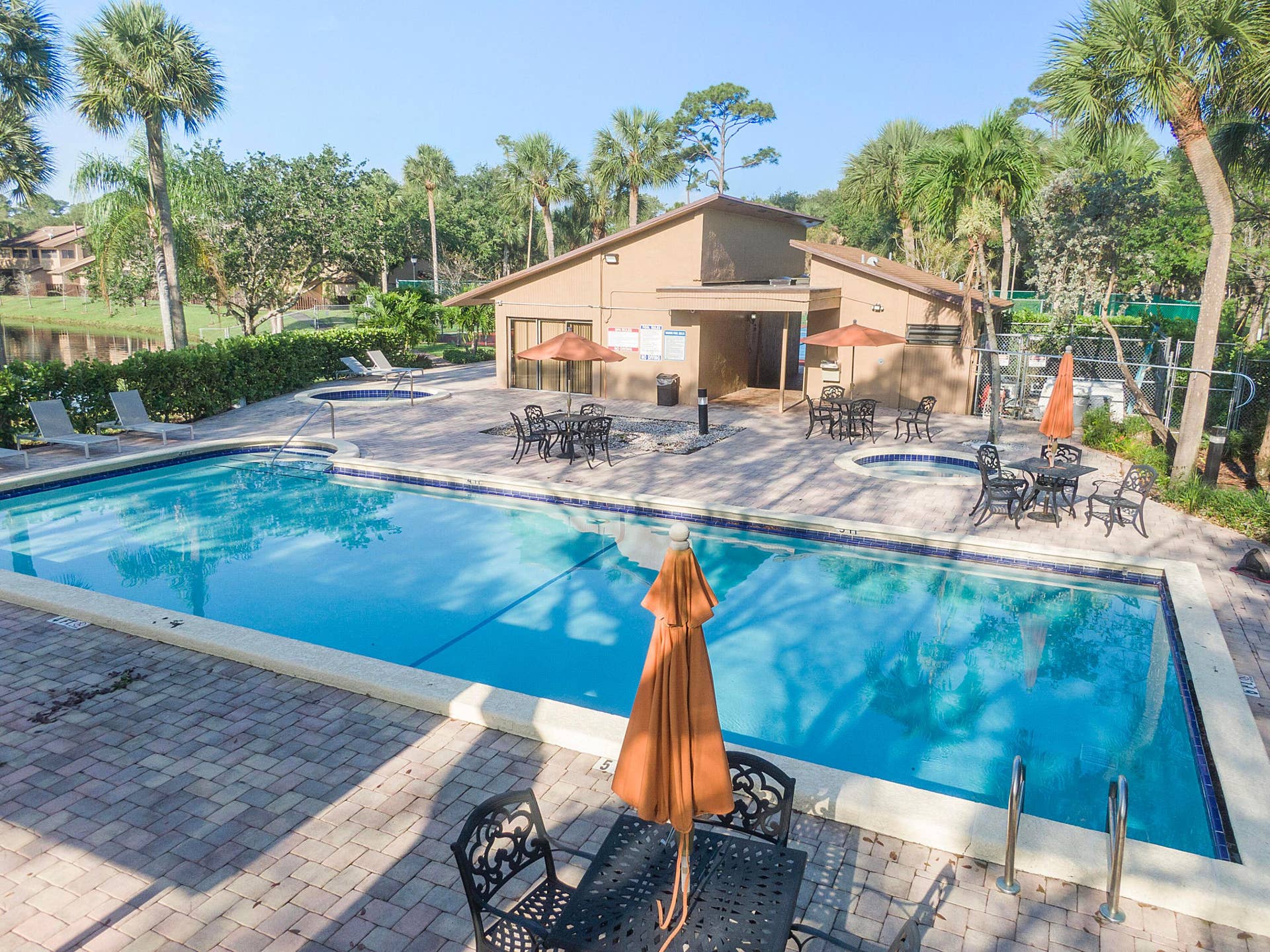 7780 NW 79TH Avenue, #F2, Tamarac, FL 33321 Bonaire Village at Woodmont