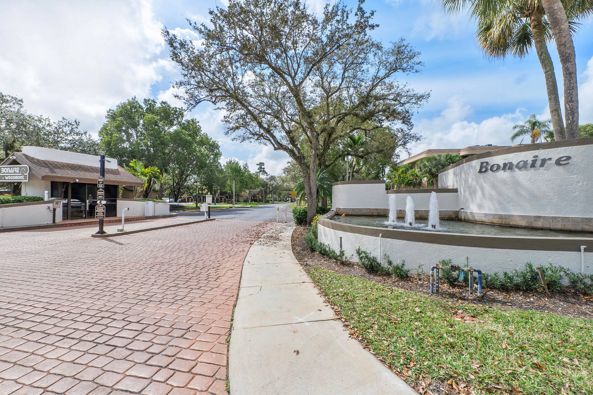 7780 NW 79TH Avenue, #F2, Tamarac, FL 33321 Bonaire Village at Woodmont