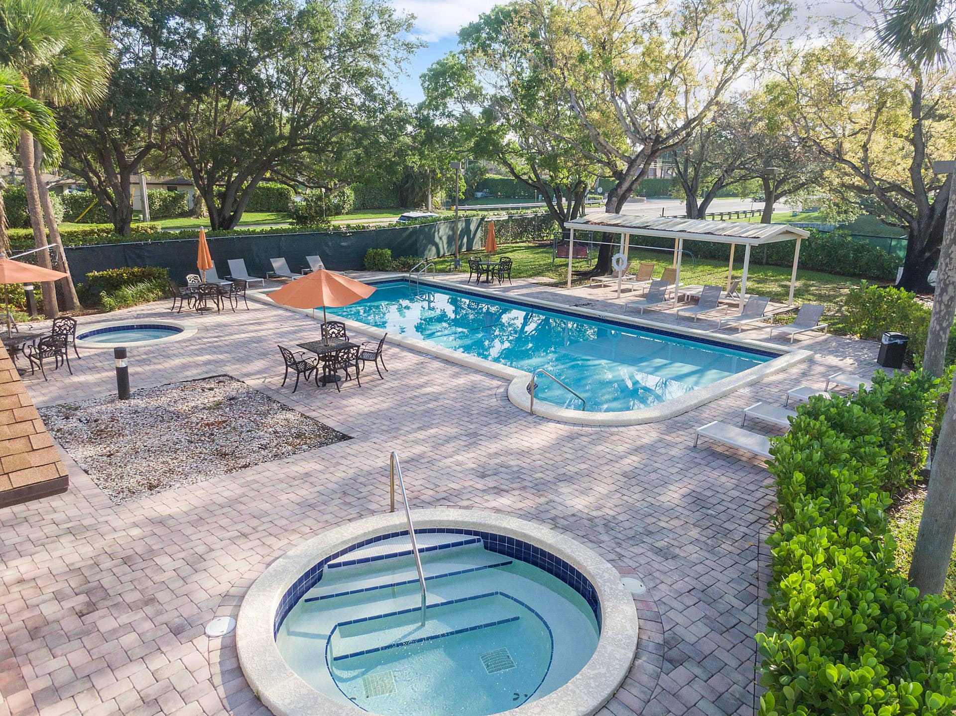 7780 NW 79TH Avenue, #F2, Tamarac, FL 33321 Bonaire Village at Woodmont