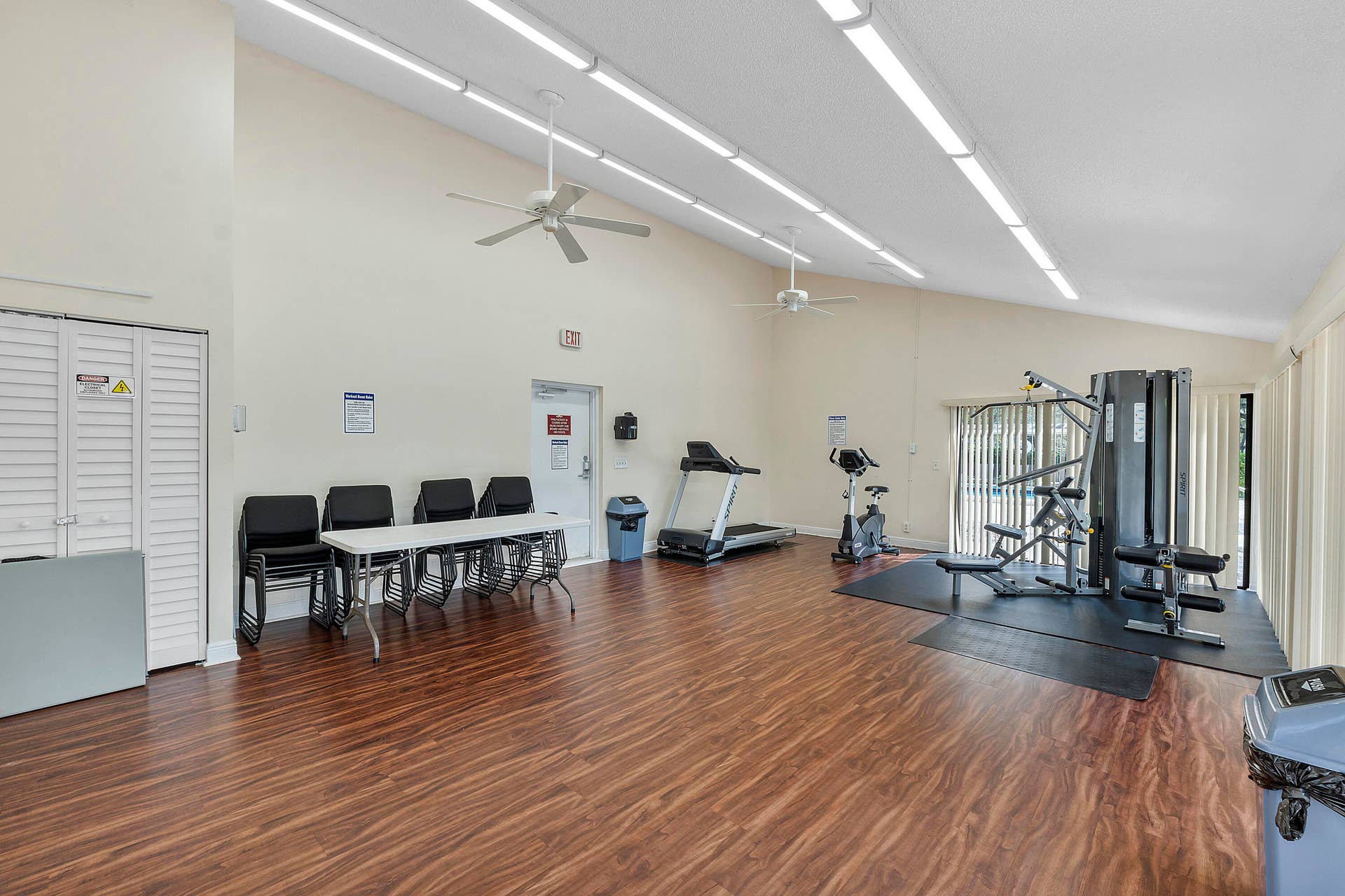 7780 NW 79TH Avenue, #F2, Tamarac, FL 33321 Bonaire Village at Woodmont