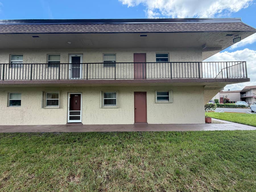 Property photo for 702 Lori Drive, #185, Palm Springs, FL