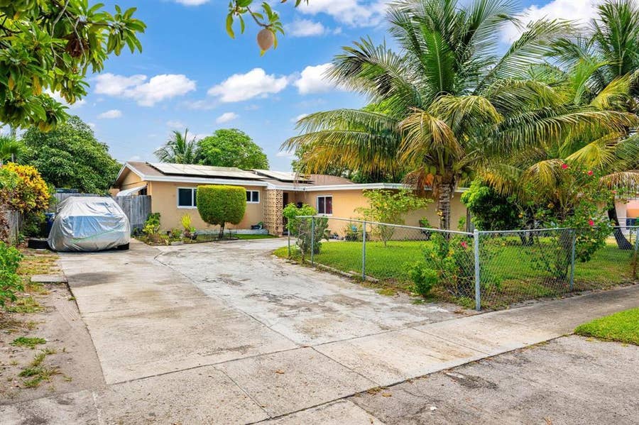 Property photo for 2651 NW 42ND Avenue NW, Lauderhill, FL