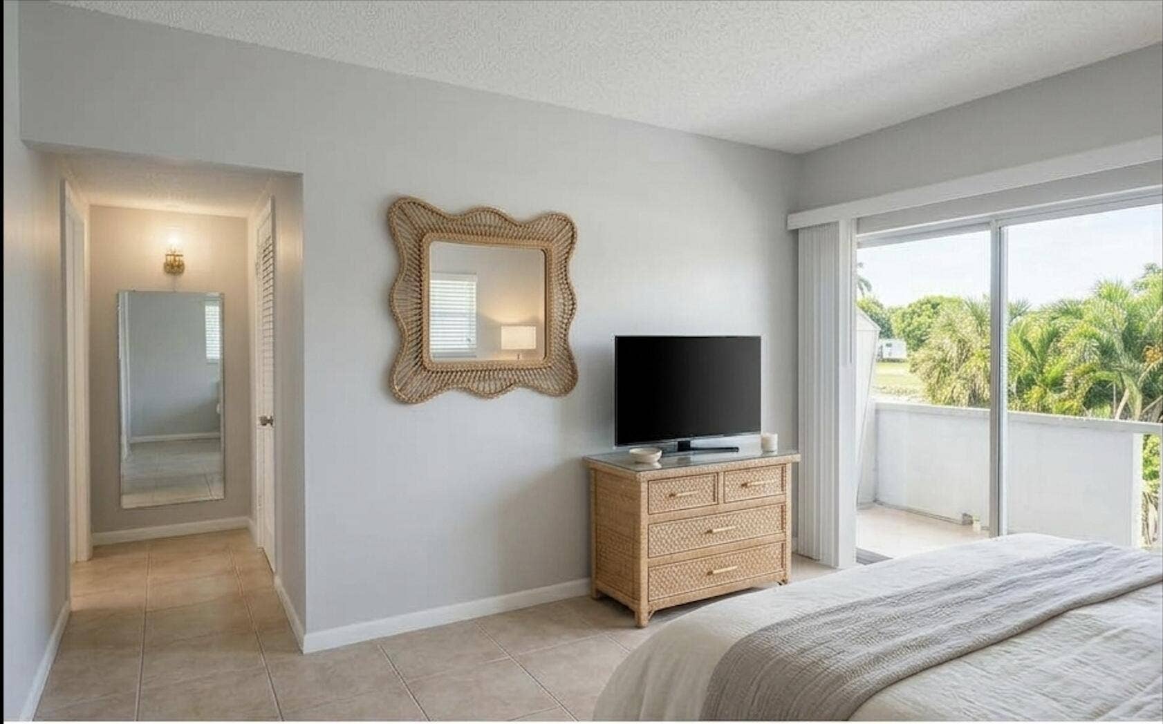 128 Norwich F, #F, West Palm Beach, FL 33417 128_bedroom2