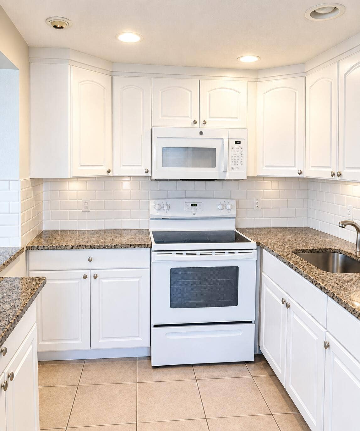 128 Norwich F, #F, West Palm Beach, FL 33417 Kitchen1
