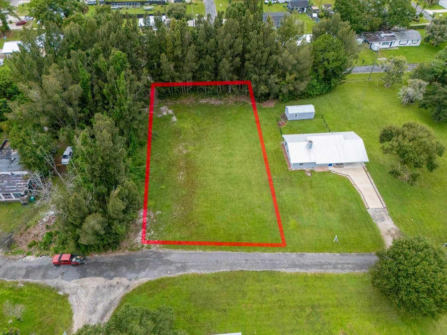 Property photo for Tbd Linda Vista Avenue, Fort Pierce, FL
