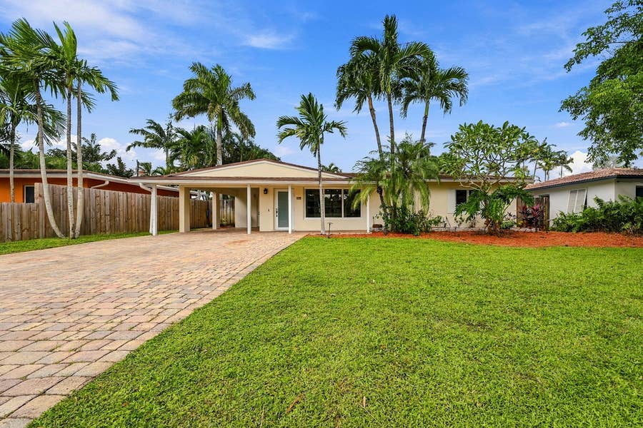 Property photo for 617 NW 28th Court, #617, Wilton Manors, FL
