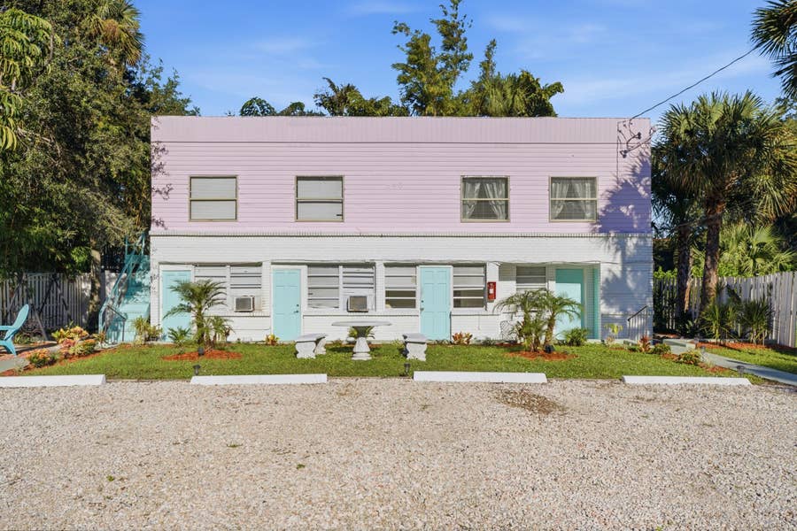 Property photo for 640 SW Bryant Avenue, #Unit 2, Stuart, FL
